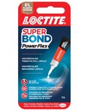  LJEPILO TRENUTAČNO 2G LOCTITE SUPER BOND POWER FLEX GEL HENKEL 2996221 BLISTER | shoptok.hr