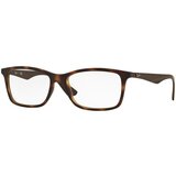 Ray-ban RX7047 5573 M (54) Havana/Kristalna Cene