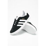 Adidas Gazelle J Kids Superge cblack / ftwwht / goldmt | Shoptok.si