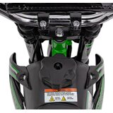  na akumulator RENEGADE 50R Internal Combustion - zeleni | Shoptok.si