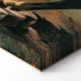  Slika - Jacques-Louis David – Napoleon Crossing the Alps 20x30 Akustična | shoptok.hr