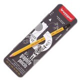  Grafitni svinčniki Bruynzeel Holland / set 6 kosov | Shoptok.si