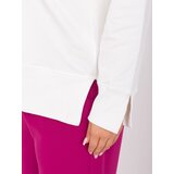 RELEVANCE Blouse-RV-BZ-9198.10X-ecru | Shoptok.si