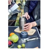 Black + Blum Insulated Travel Cup Slate 340 ml Kupa | shoptok.hr