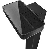 Nordlux LED solarna lampa sa senzorom RICA LED/5W/3,7V IP44 | Eponuda.com