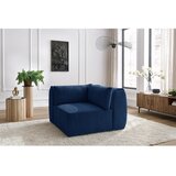 Bobochic Paris Tamno plava modularna sjedeća garnitura Jeanne – | shoptok.hr