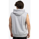 Lonsdale Men's sleeveless hoodie regular fit | ePonuda.com