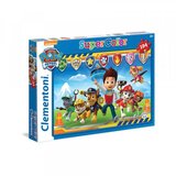 Clementoni puzzle 104 paw patrol 1 Cene