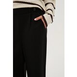 Marisse WOMEN'S PANTS Z-SP-4805 BLACK | Shoptok.si