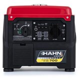  Hahn & Sohn 7305 - Benzinska invertorska elektrocentrala H IG 700 800W | Eponuda.com