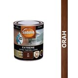  Lazura za drvo Extreme orah, 0,7 l Cijene