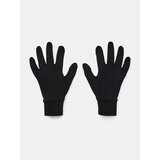 Under Armour Gloves Storm Liner-BLK - Women | ePonuda.com