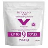  Blanš za kosu Young Anti Yellow Plex do 9 tonova – 500 g | Eponuda.ba