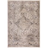 Asiatic Carpets Bež preproga 240x330 cm Sovereign – Cene
