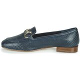 JB Martin Mokasini MAYA Modra | Shoptok.si