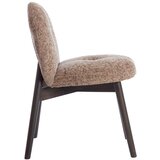 Light & Living Smeđe blagovaonske stolice u setu 2 kom Sinosa – | shoptok.hr