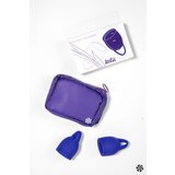 Lola games menstrualne čašice Natural Wellness Iris | ePonuda.com