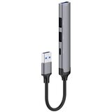 COLORWAY USB Hub USB-A 4-u-1 USB2.0x3/USB3.0 | shoptok.hr