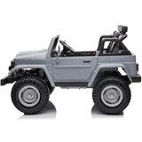 Toyota Land Cruiser dvosed AKU – siva | Shoptok.si