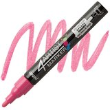 Marker na uljanoj bazi Pébéo 4ARTIST 4mm | Pink  Marker na uljanoj bazi Pébéo 4ARTIST 4mm | Pink Slike