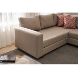 Atelier Del Sofa ugaona garnitura aly left beige