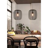 Eglo 43966 - visilica na sajli rinroe 2xE27/40W/230V | Eponuda.com