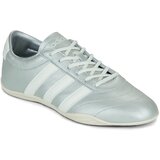 Adidas Nizke superge GRAND COURT LO Srebrna | Shoptok.si
