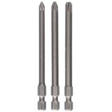 Bosch Set bitova Extra-Hard 2607001761, 3 dela Cene