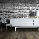  Tapeta - Border of Greynesses 200x140 | shoptok.hr
