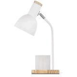 Emos z7640w Lampa stona bela poppy ( 3718 ) Cene