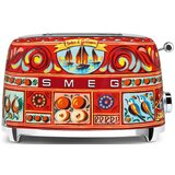 Smeg toaster TSF01DGEU 2-Schlitz- | Shoptok.si