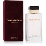 Dolce&gabbana Pour Femme parfumska voda 100 ml Tester za ženske | Shoptok.si
