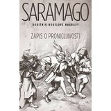 Laguna ZAPIS O PRONICLJIVOSTI - Žoze Saramago ( 7918 ) Cene