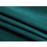 Makamii Tirkizni baršunast tabure Kapua – | shoptok.hr