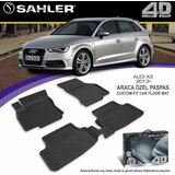 Sahler Gumene patosnice za Audi A3 2012-2020 | Eponuda.com