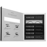 Nanolash diy eyelash extensions starter kit set za kućno produljivanje trepavica classy | shoptok.hr