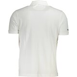 La Martina MEN&#39;S SHORT SLEEVE POLO WHITE | shoptok.hr