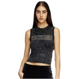 Diesel ženski top sa zipom DSA16623 0AKBU 900