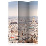  Paravan u 3 dijela - Paris Streets [Room Dividers] 135x172 Cijene