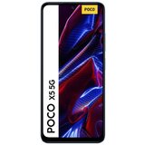 Xiaomi Smartphone 6.67”, Octa Core 2.2GHz, RAM 8GB, 48 Mpixel – Poco X5 8GB/256GB Blue EU | Eponuda.ba