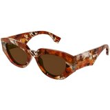 Gucci GG2007S 002 ONE SIZE (51) Havana/Rjava | Shoptok.si