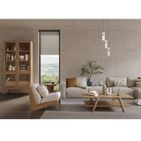  ITALUX PND-40760-3-BK-HBR - Viseći luster na sajli TARASO 3xE14/40W/230V crna/zlatna | Eponuda.com