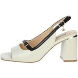 Mariella Burani Sandali & Odprti čevlji 51161 Bež | Shoptok.si