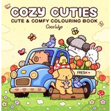 The Book Service Limited Coco Wy - Cozy Cuties Cene