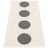 Pappelina Temno siv zunanji in notranji tekač 70x150 cm Vera Charcoal – | Shoptok.si