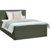 P & B POSTELJA Z VZMETNICO x , les, tekstil zelena | Shoptok.si