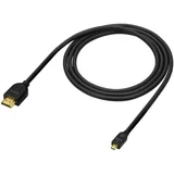 DLC-HEU15 Mikro Mini HDMI Cable 1,5m