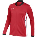 Nike Športne jope in jakne Dri-FIT Academy Knit Football Track Jacket Rdeča Cene