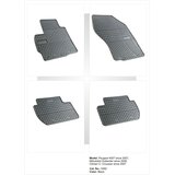 FROGUM Tipske patosnice za Mitsubishi Outlander (06-12) / Citroen C-CROSSER / Peugeot 4007 (2007 | Eponuda.com