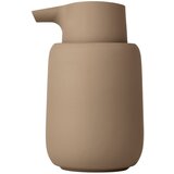Blomus Rjav dozirnik za milo Sono, 200 ml Cene